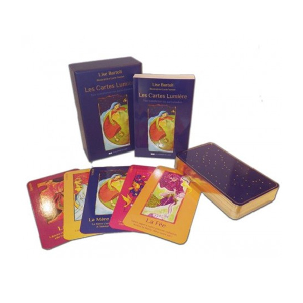 cartes interactives